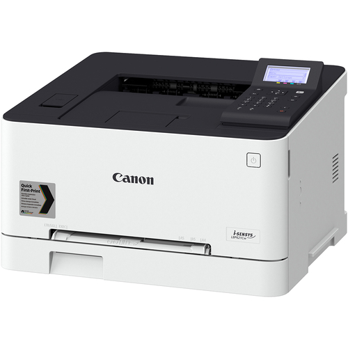 Canon i-SENSYS LBP621CW (3104C017) A4 Renkli Laser Printer (T13155) - 2