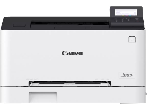 Canon i-Sensys LBP633cdw (5159C007) Wi-Fi + Network + Dubleks A4 Renkli Lazer Yazıcı - 21ppm - 1