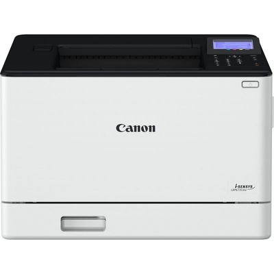 Canon i-SENSYS LBP673Cdw (5456C013) Color Laser Printer (T17721) 