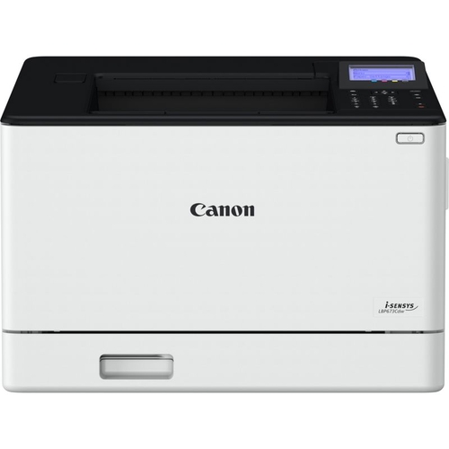 Canon i-SENSYS LBP673Cdw (5456C013) Color Laser Printer (T17721) - 1