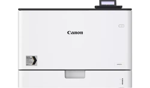 Canon i-SENSYS LBP852Cx EU SFP Renkli Lazer Yazıcı (1830C007[AA]) - 1