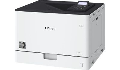 Canon i-SENSYS LBP852Cx EU SFP Renkli Lazer Yazıcı (1830C007[AA]) - 2