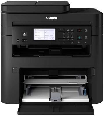 Canon i-Sensys MF264DW (2925C016AA) Scanner + Copier + Wi-Fi Mono Multi-Function Laser Printer (T16191) - 3