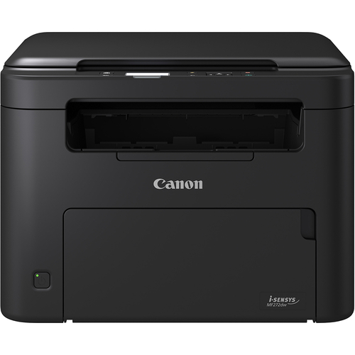 Canon I-Sensys MF272DW Wi-Fi + Tarayıcı + Fotokopi Çok Fonksiyonlu Mono Lazer Yazıcı - 1