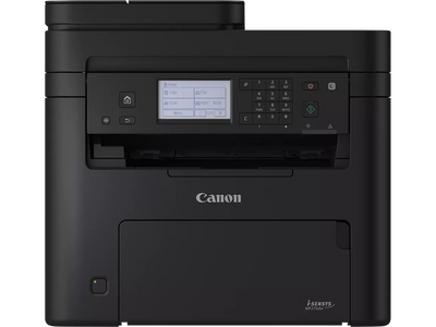 Canon I-Sensys MF275DW Wi-Fi + Scanner + Copier Multi-Function Mono Laser Printer - 1