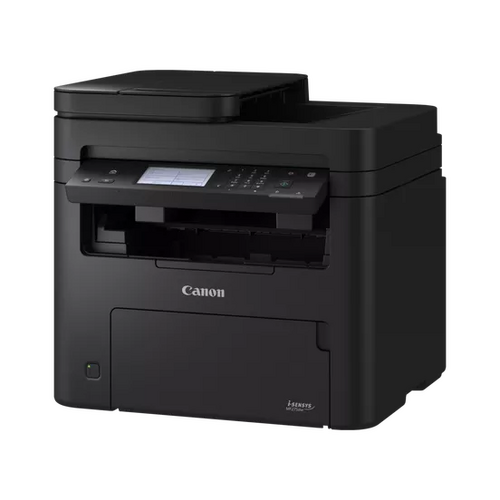 Canon I-Sensys MF275DW Wi-Fi + Scanner + Copier Multi-Function Mono Laser Printer - 2