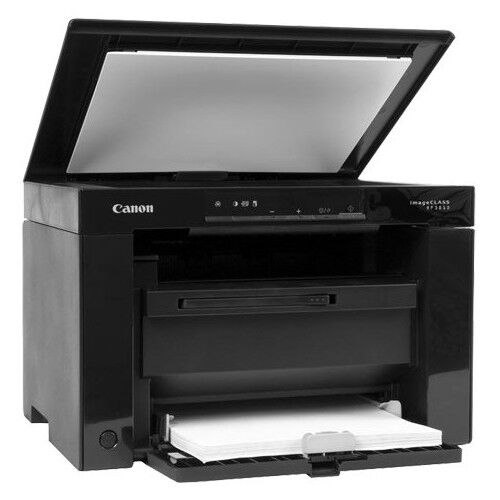 Canon i-SENSYS MF3010 (5252B004) Çok Fonksiyonlu Lazer Yazıcı + Tarayıcı + Fotokopi (T12662) - 3