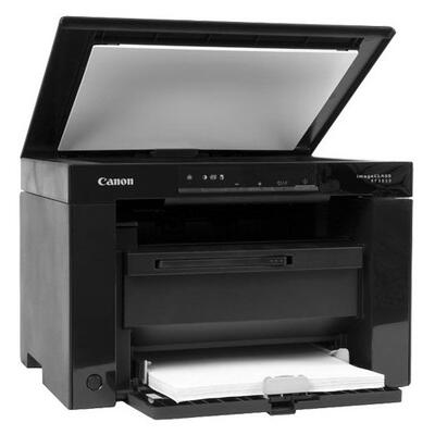 Canon i-SENSYS MF3010 (5252B004) Multifunctional Laser Printer + Scanner + Photocopy ​(T12662) - 3