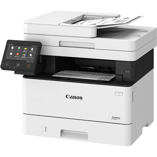 Canon i-SENSYS MF455dw (5161C006) Wi-Fi + Scanner + Photocopy + Fax Multifunction Mono Laser Printer (T16861) - 2