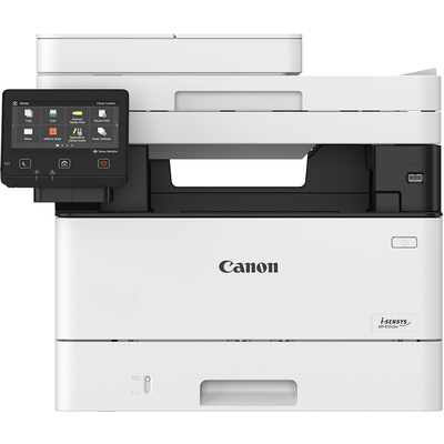 Canon i-SENSYS MF455dw (5161C006) Wi-Fi + Tarayıcı + Fotokopi + Fax Çok Fonksiyonlu Mono Lazer Yazıcı (T16861) - 3