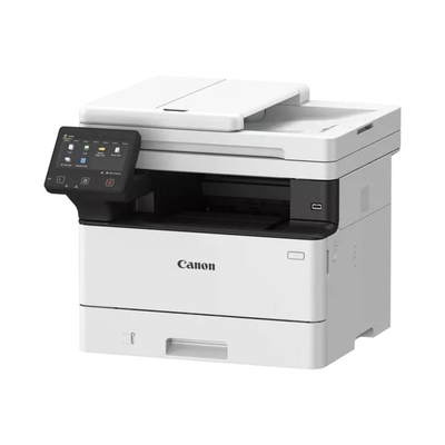 Canon i-SENSYS MF463dw (5951C008AA) Wi-Fi + Scanner + Copier Multi-Function Mono Laser Printer - Thumbnail