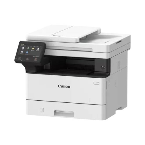 Canon i-SENSYS MF463dw (5951C008AA) Wi-Fi + Scanner + Copier Multi-Function Mono Laser Printer - 8