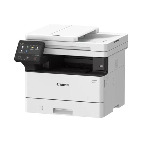 Canon i-SENSYS MF463dw (5951C008AA) Wi-Fi + Tarayıcı + Fotokopi Çok Fonksiyonlu Mono Lazer Yazıcı - 2