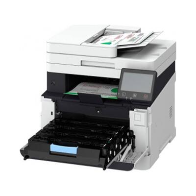 Canon i-Sensys MF645CX (3102C026) Multifunctional Color Laser Printer Wi-Fi + Scanner + Photocopy + Fax (T13151) - 2