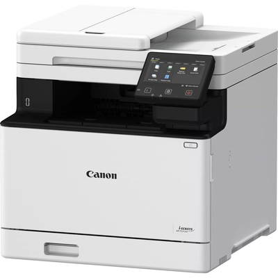 Canon i-SENSYS MF752cdw (5455C012AA) Wi-Fi + Tarayıcı + Fotokopi Çok Fonksiyonlu Renkli Lazer Yazıcı - 2