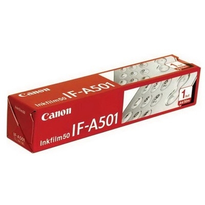 Canon IF-A501 TT-250 (9247A007AA) Fax Film - 1