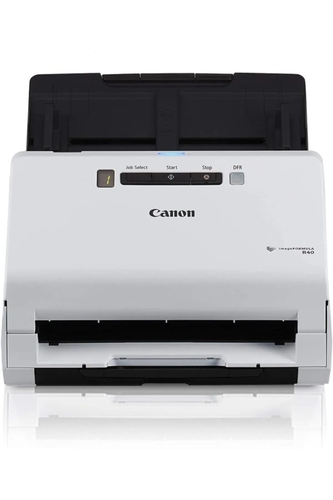 Canon imageFORMULA R40 Tarayıcı