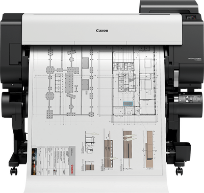 Canon imagePROGRAF TX-3000 (2443C003AA) 36