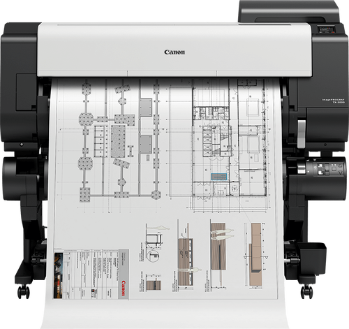 Canon imagePROGRAF TX-3000 (2443C003AA) 36