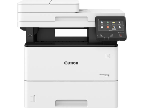 Canon ImageRunner 1643if (3630C005) Tarayıcı + Fotokopi + Faks Çok Fonksiyonlu Mono Lazer Yazıcı - 1