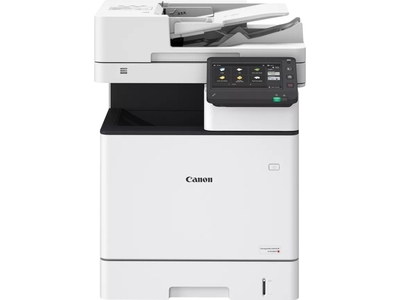 CANON - Canon imageRUNNER C1538iF Wi-Fi + Scanner + Copier + Fax Multi-Function Color Laser Printer