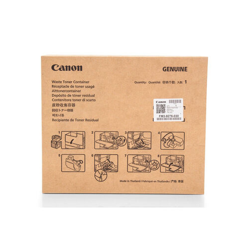 Canon FM3-9276-030 Orjinal Atık Ünitesi - IR-2520 (T12318) - 1