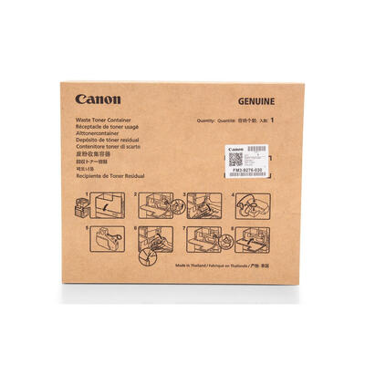 Canon FM3-9276-030 Original Waste Toner - IR-2520 (T12318) 