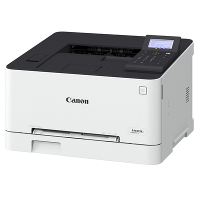 Canon LBP631CW Wi-Fi Color Laser Printer - Thumbnail