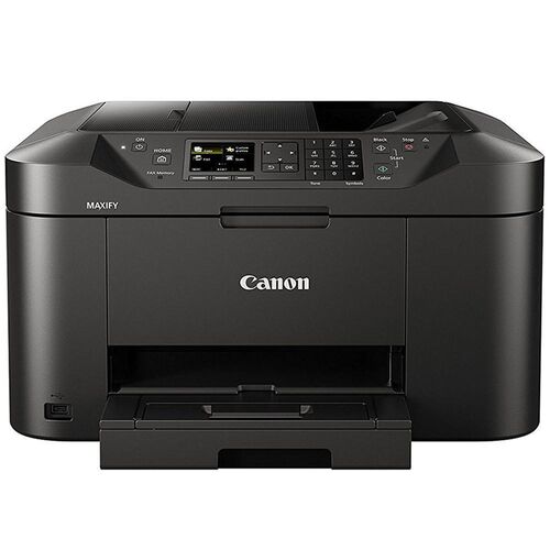 Canon Maxify MB2150 (0959C009[AA]) Wi-Fi + Copier + Scanner + Inkjet Printer (T15966) - 1