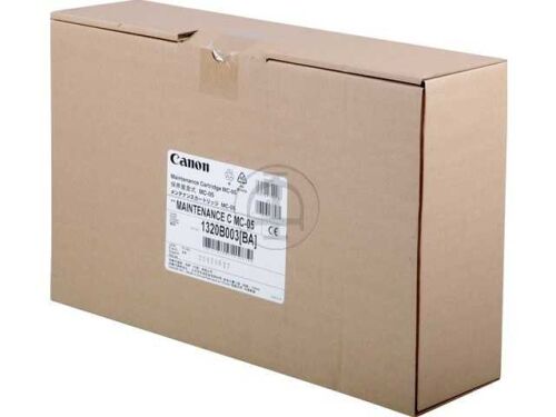 Canon MC-05 (1320B003) Maintenance Kıt - IPF5000 (T8176) - 2