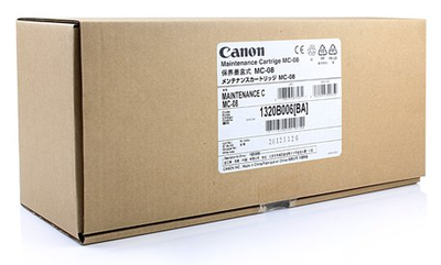 Canon MC-08 (1320B006) Maintenance Kit (Bakım Kiti) - iPF8000 / iPF8100 (T9794) - 1