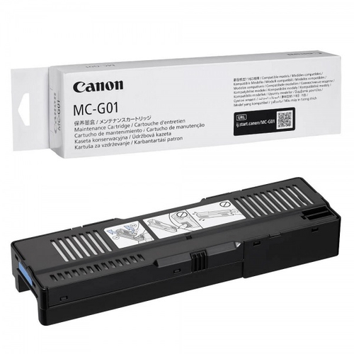 Canon MC-G01 (4628C001) Original Waste Box - GX6040 / GX7040