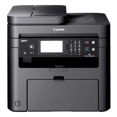 Canon MF237W (1418C113) Multifunctional Laser Printer Photocopy + Scanner + Fax + Airprint Wi-Fi (T11159) - 1