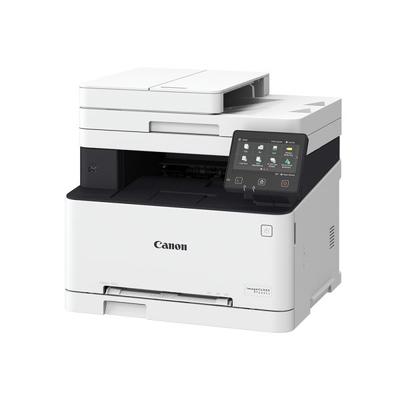 Canon MF635CX (1242C003AA) Color Multifunctional Laser Printer Wi-Fi Photocopy + Scanner + Fax (T11160) 