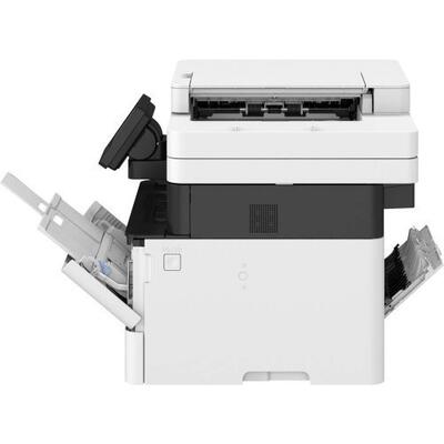 Canon MFP-MF428X (2222C027AA) Tarayıcı + Fotokopi + Faks Mono Çok Fonksiyonlu Lazer Yazıcı (T13156) - 3