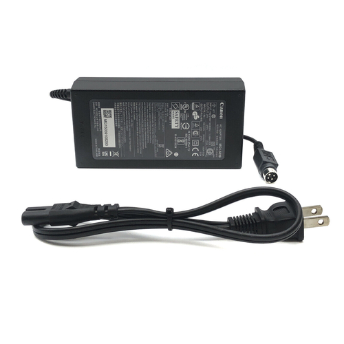 Canon MG1-5039-000 AC Adapter - 240v - 4