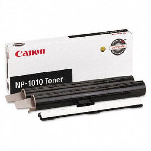 Canon NP-1010 (1315A003AA) Original Photocopy Toner - NP1020 / NP6010 (T7655) - 1