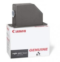 CANON - Canon NP-3825 (1370A002AA) Original Toner - NP-3325 / NP-3825 (T3019)