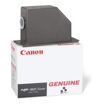 Canon NP-3825 (1370A002AA) Original Toner - NP-3325 / NP-3825 (T3019) - 1