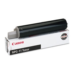 Canon NPG-11 (1382A002AA) Black Original Toner - NP6012 / NP6112 (T5321) 