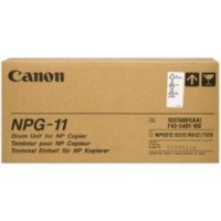 Canon NPG-11 (1337A003AA) Original Drum Unit - NP6012 / NP6112 (T4016) 