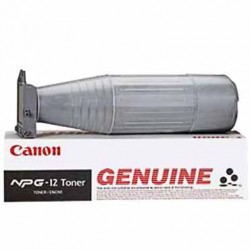 CANON - Canon NPG-12 (1383A003AA) Original Toner - NP6016 / NP6035 (T4567)