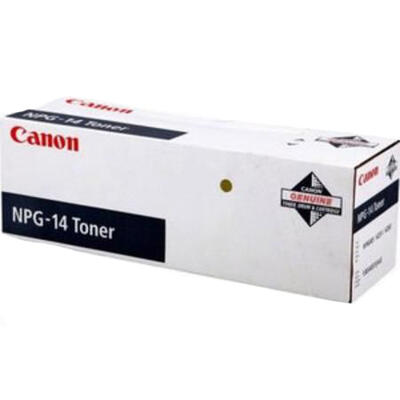 CANON - Canon NPG-14 (1385A001AA) Original Toner - NP6045 / NP6251 (T7654)