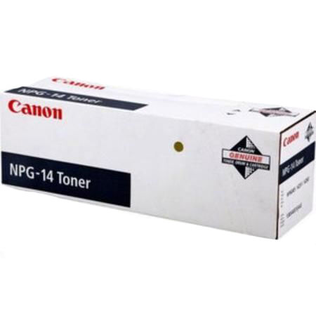 Canon NPG-14 (1385A001AA) Original Toner - NP6045 / NP6251 (T7654)