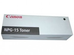 Canon NPG-15 (1386A005AA) Original Toner - NP7160 / NP7161 (T5228) 