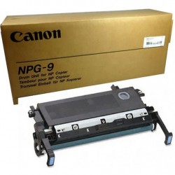 Canon NPG-9 (1336A003AA) Original Drum Unit - NP6016 / NP6218 (T5012) 