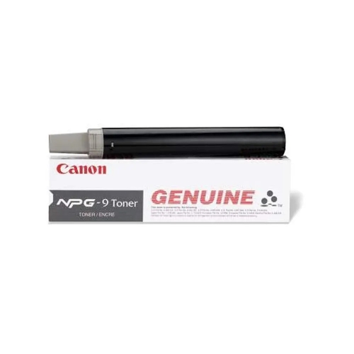 Canon NPG-9 (1379A003) Original Toner - NP6016 / NP6218 (T17467)