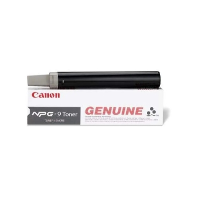 Canon NPG-9 (1379A003) Original Toner - NP6016 / NP6218 (T17467) 