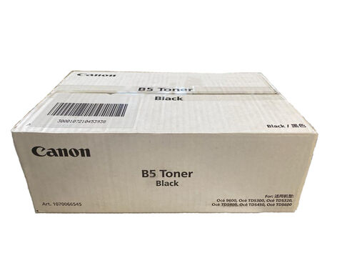 Canon /Oce (7497B005) Original Toner - TDS300 / TDS320 (T16681) - 1