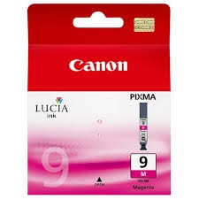 Canon PGI-9M (1036B001) Magenta Original Cartridge - iX7000 (T1955)